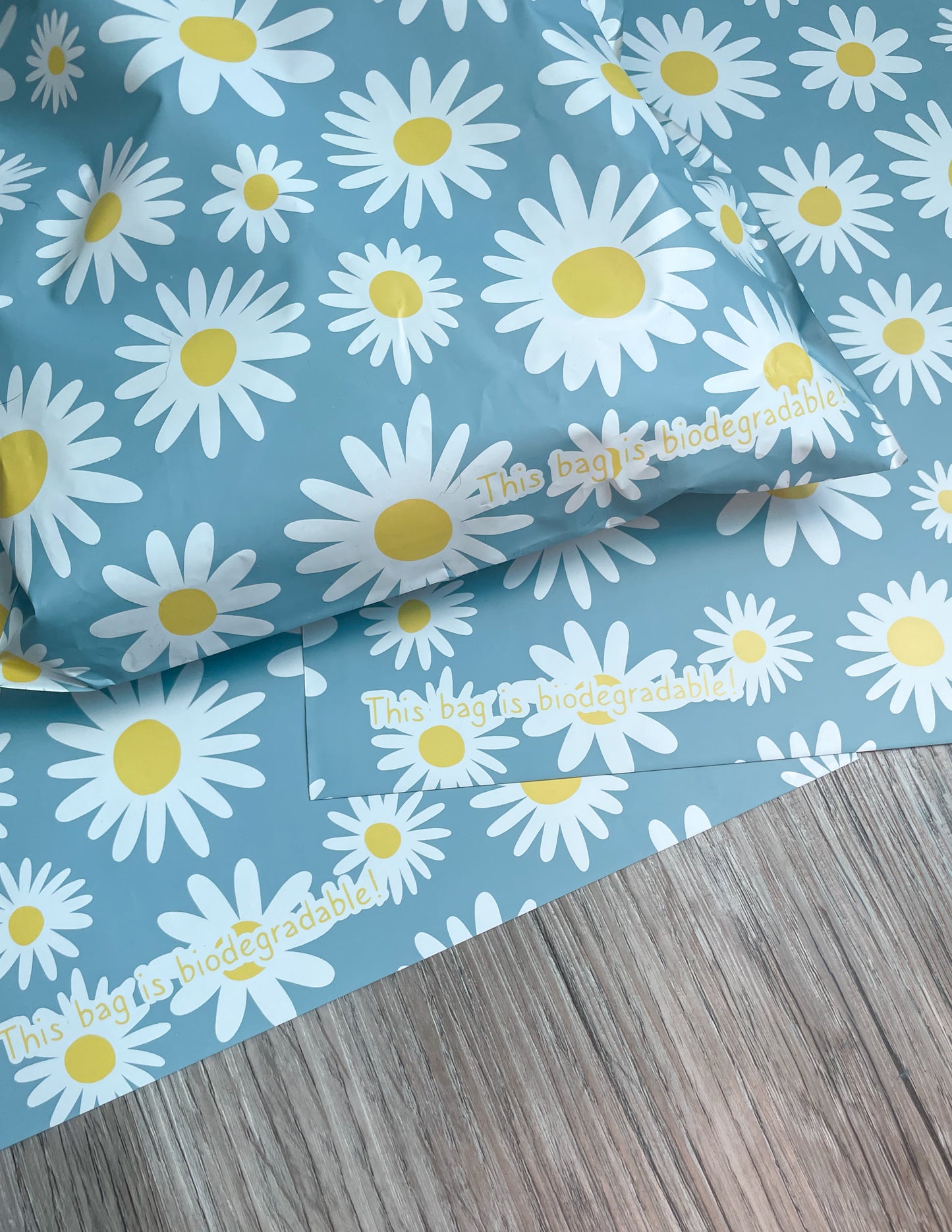 Daisy 10x13 Poly Mailers