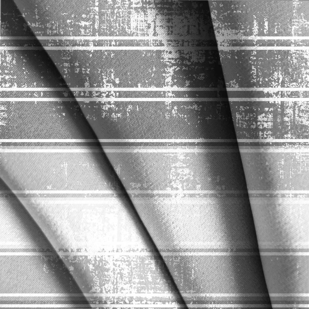 Gray Stripes Seamless Design