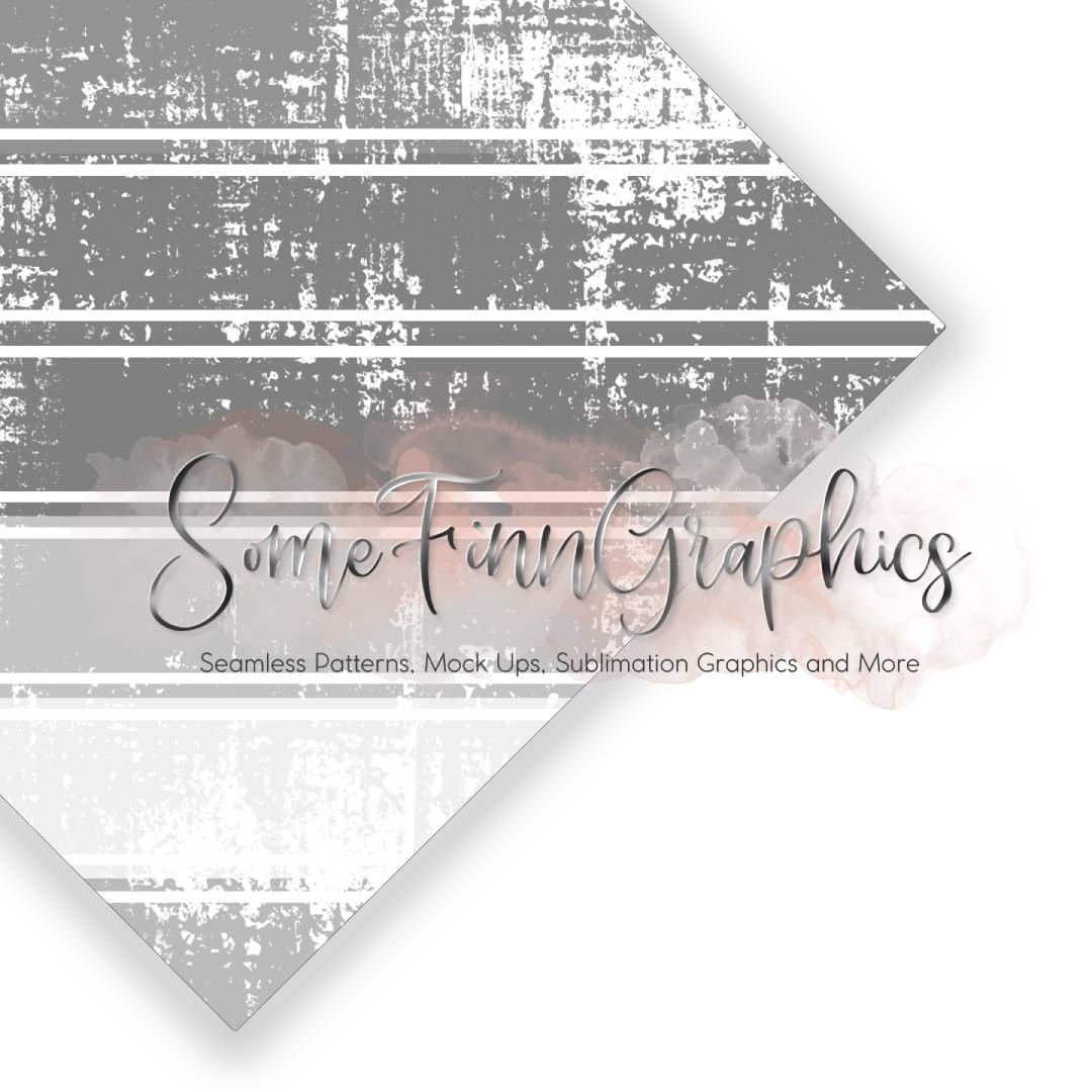 Gray Stripes Seamless Design