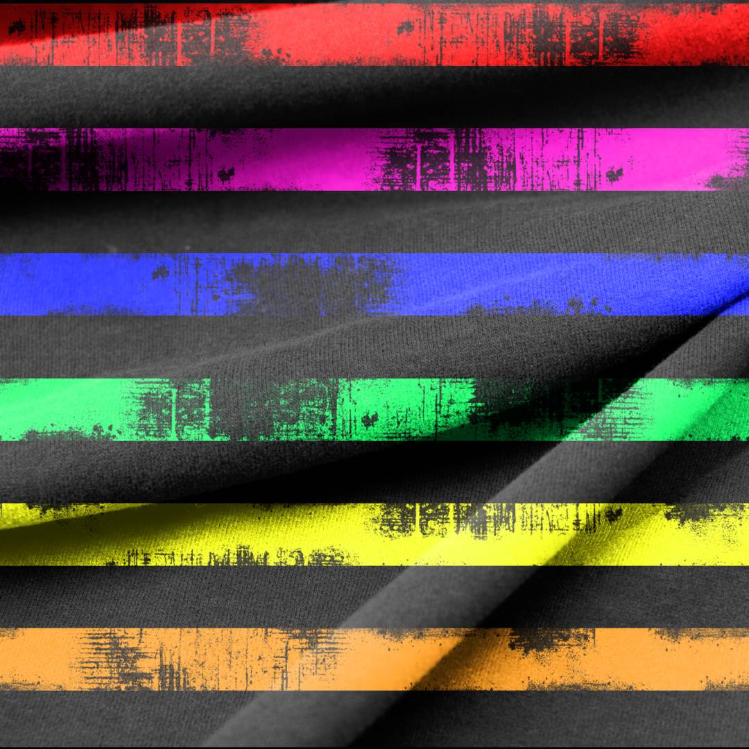 Rainbow Coordinates