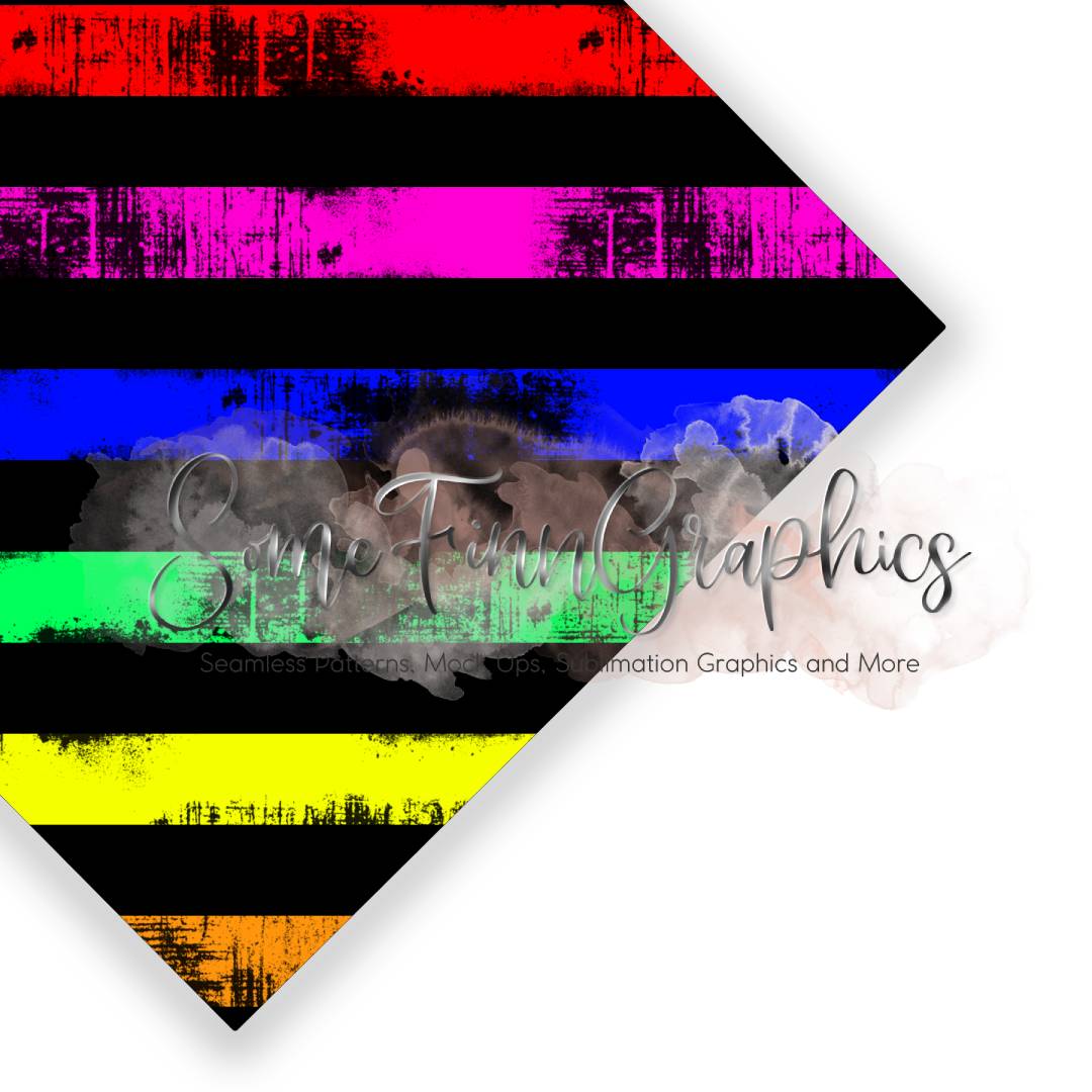 Rainbow Coordinates