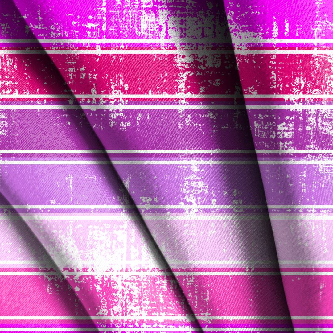 Pink Stripe Seamless Digital Paper