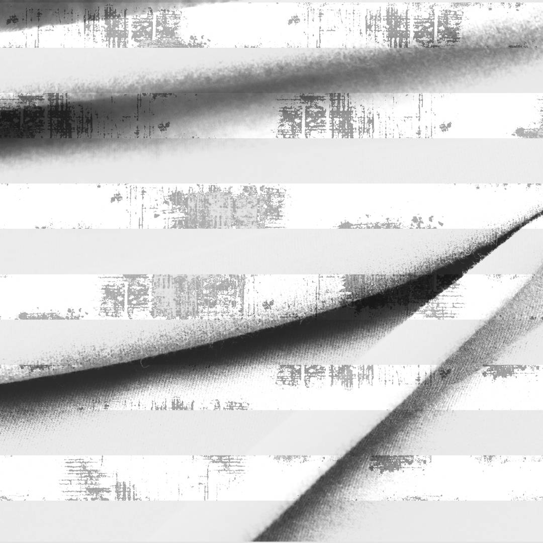 Gray Stripes Seamless Design
