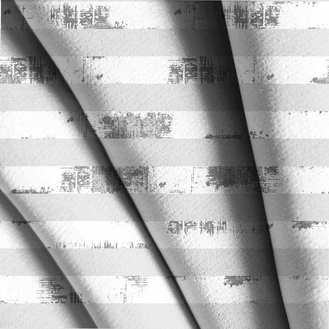 Gray Stripes Seamless Design