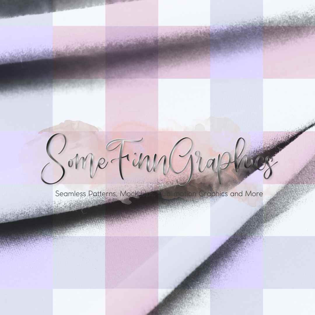 Camper Seamless Design