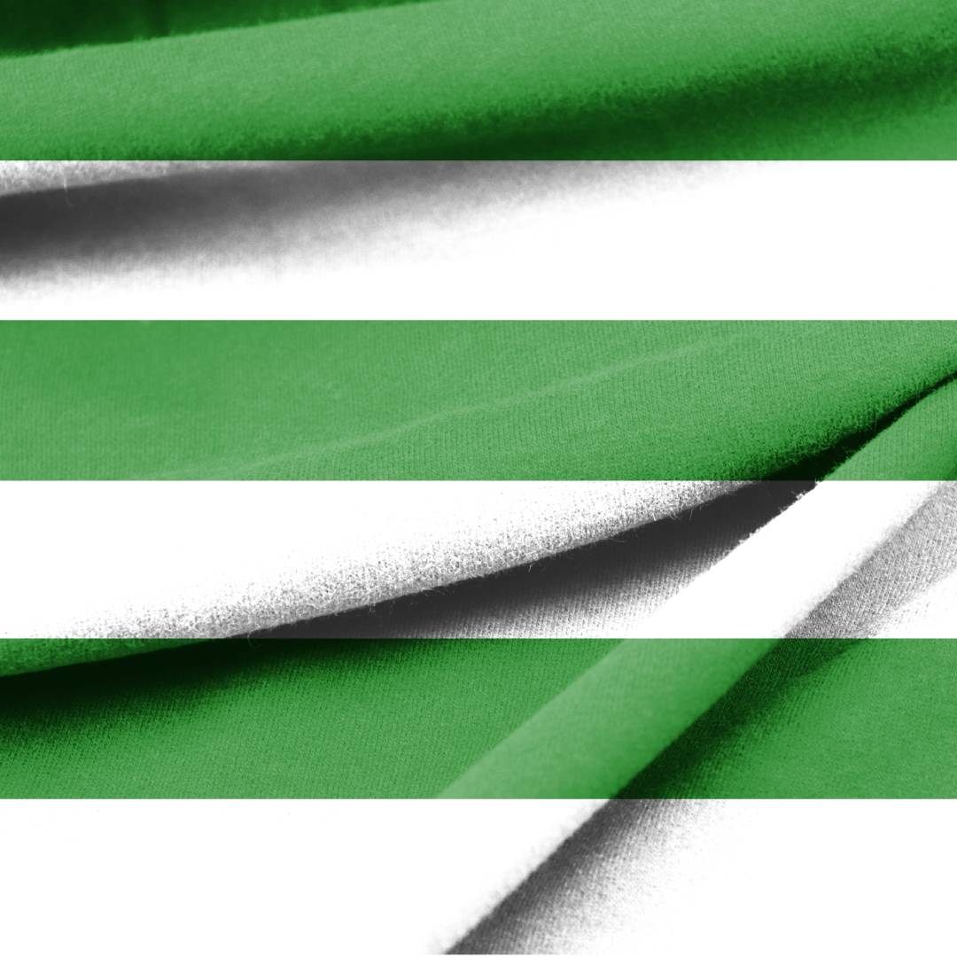 Vintage Christmas Stripes Seamless Design