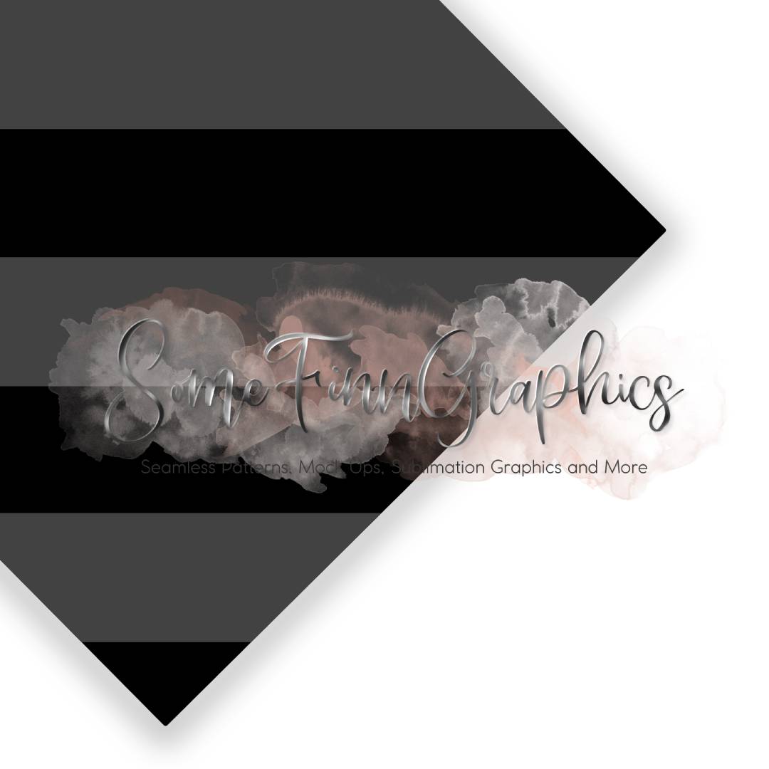 Gray Stripes Seamless Design