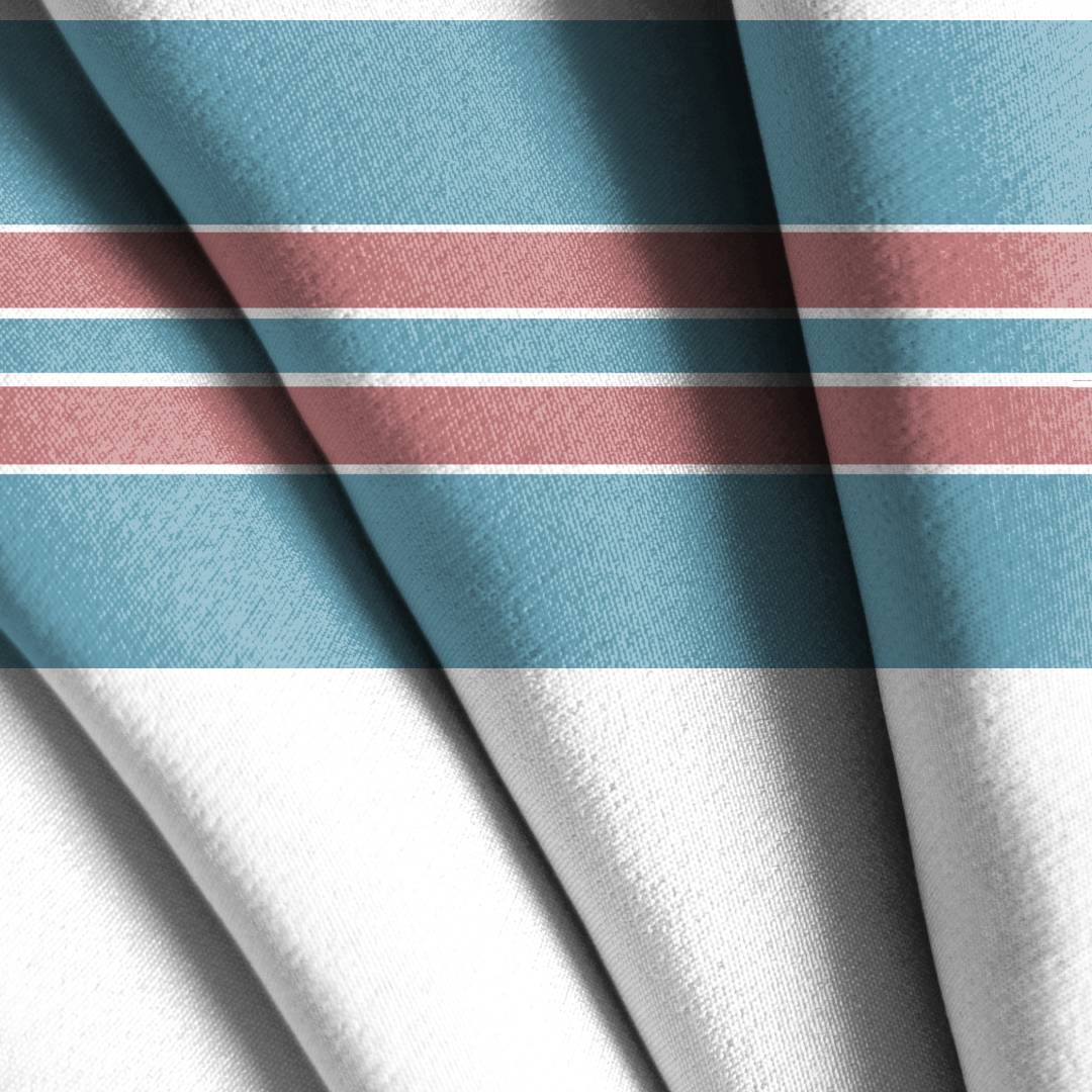 Newborn Stripes Seamless Design