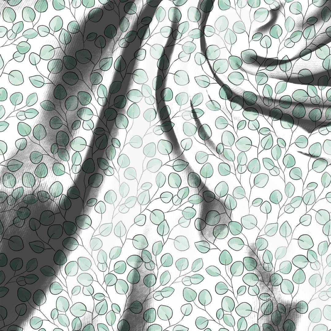 Watercolor Floral
