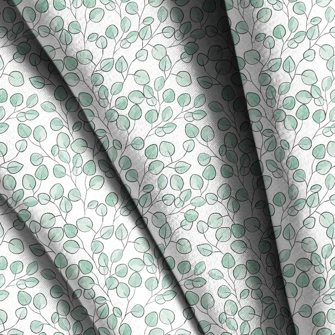 Watercolor Floral