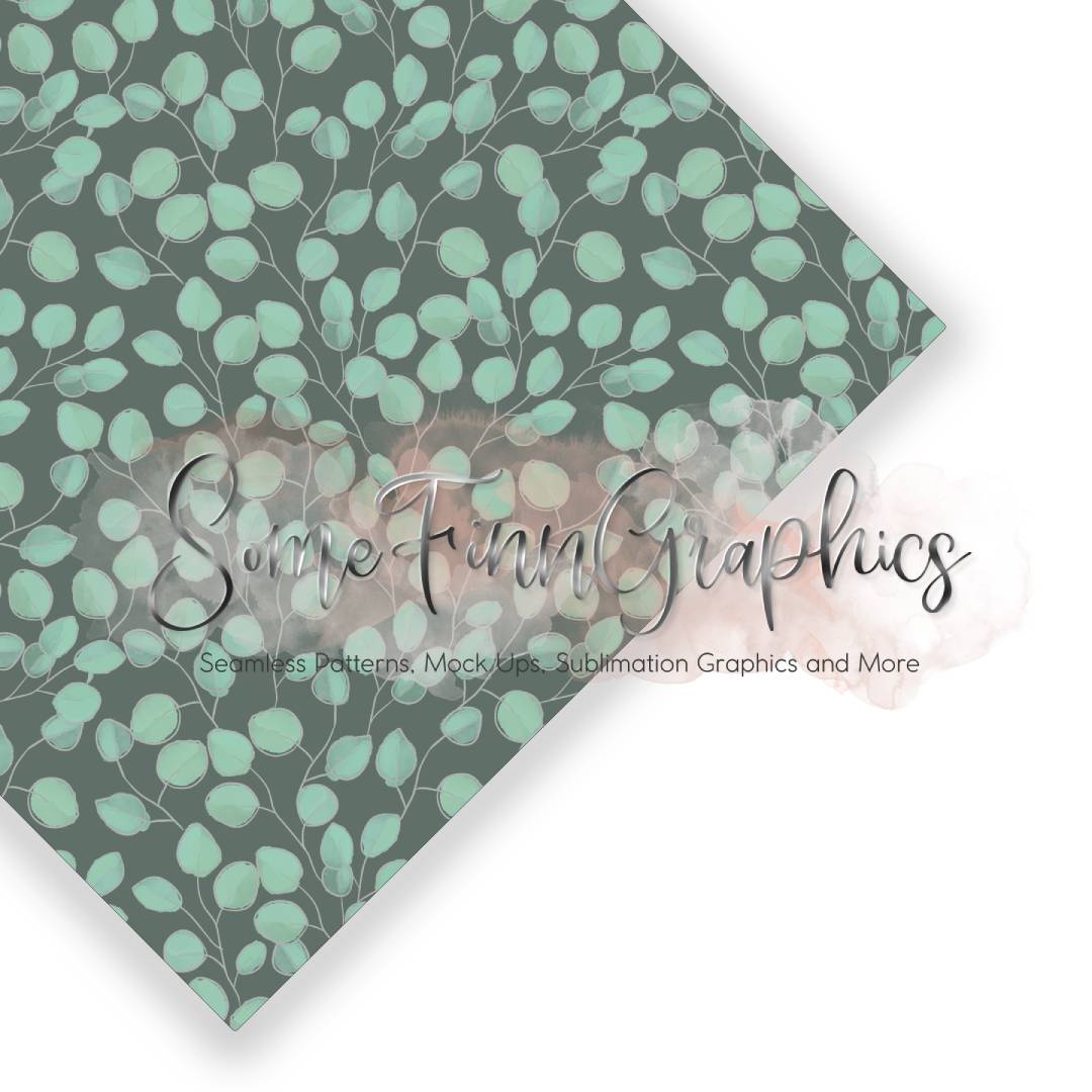 Watercolor Floral