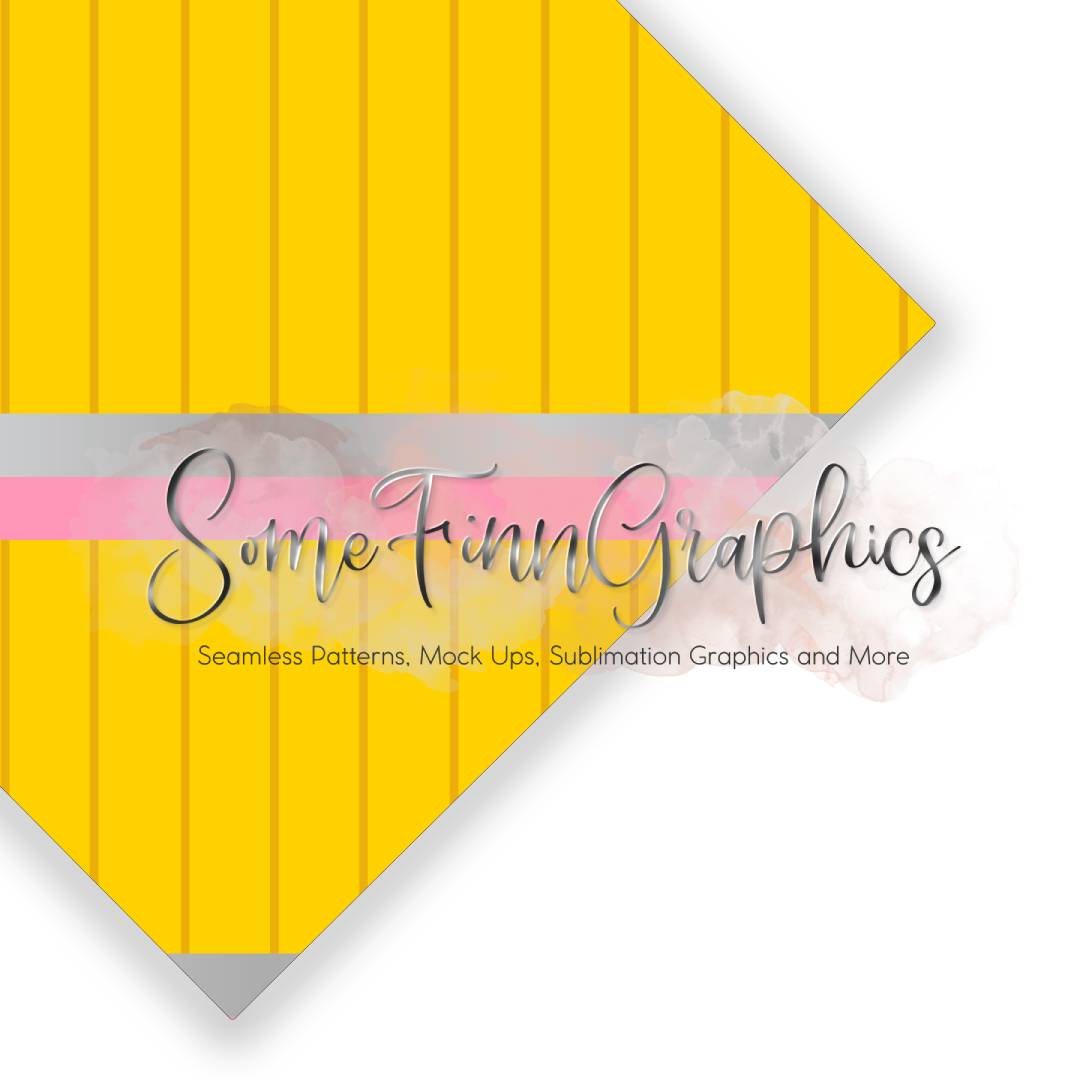 No. 2 Pencil Seamless Design