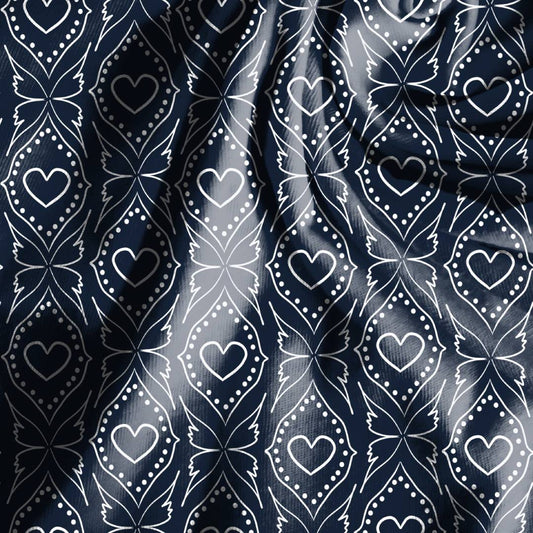 Butterfly Wallpaper Seamless Design