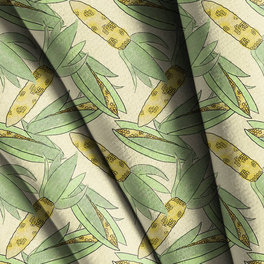 Corn Seamless Design