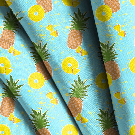Pineapple Seamless