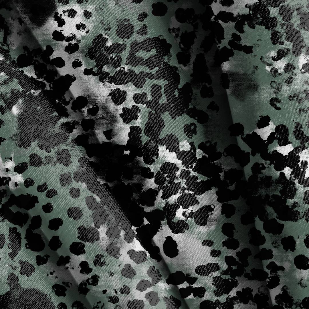 Animal Print Seamless