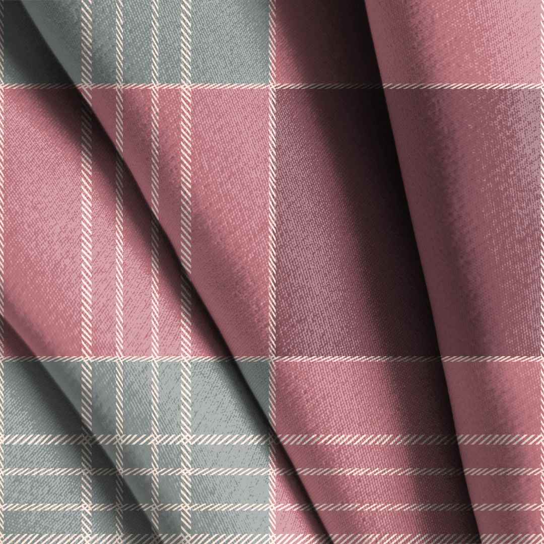Tartan Plaid Seamless Design