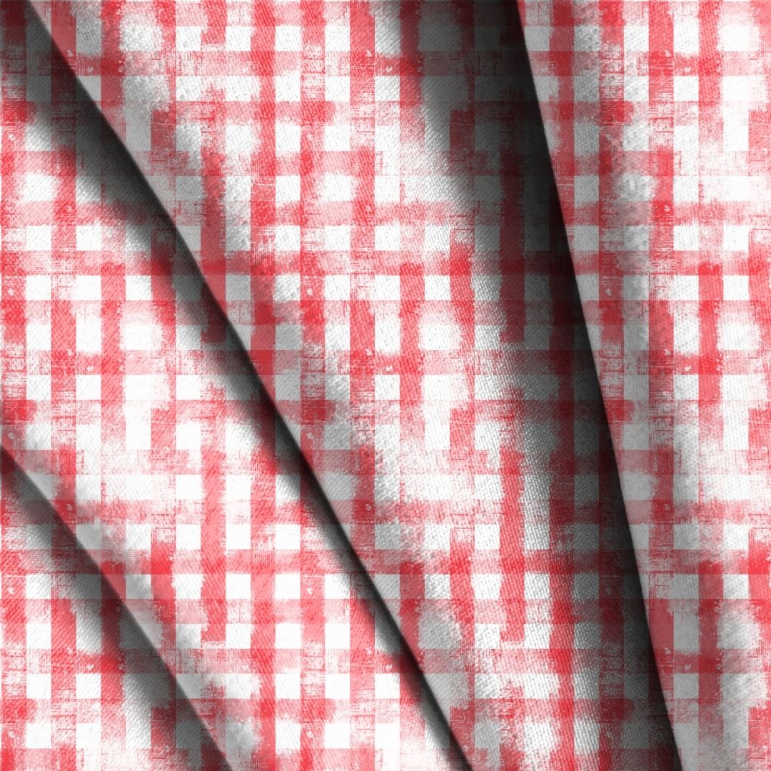 Stars and Stripes Seamless Design and Clip Art