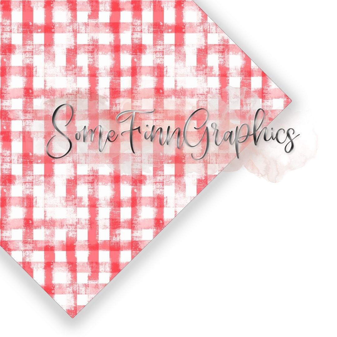 Stars and Stripes Seamless Design and Clip Art