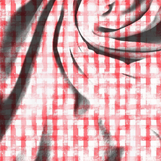 Stars and Stripes Seamless Design and Clip Art