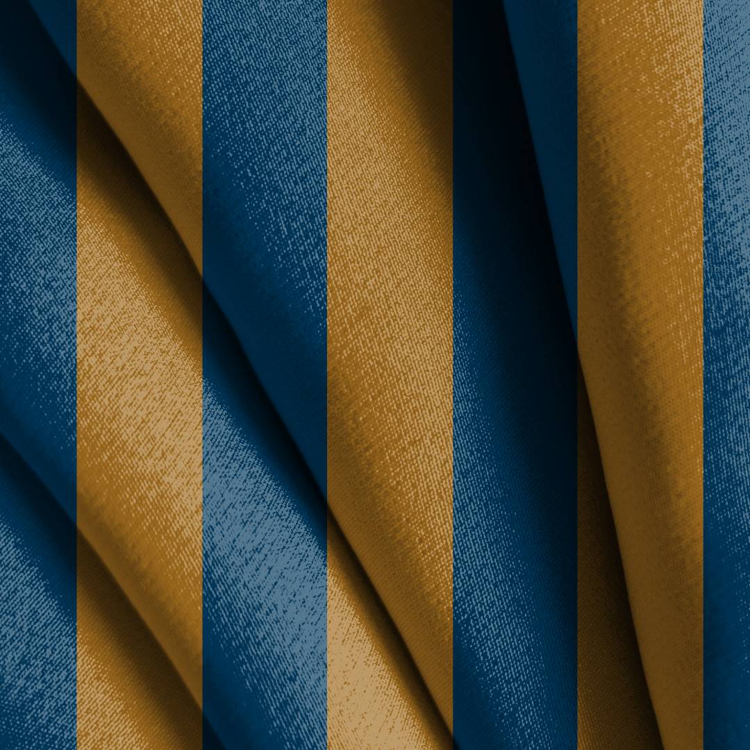 Wizard School Stripes Seamless Design