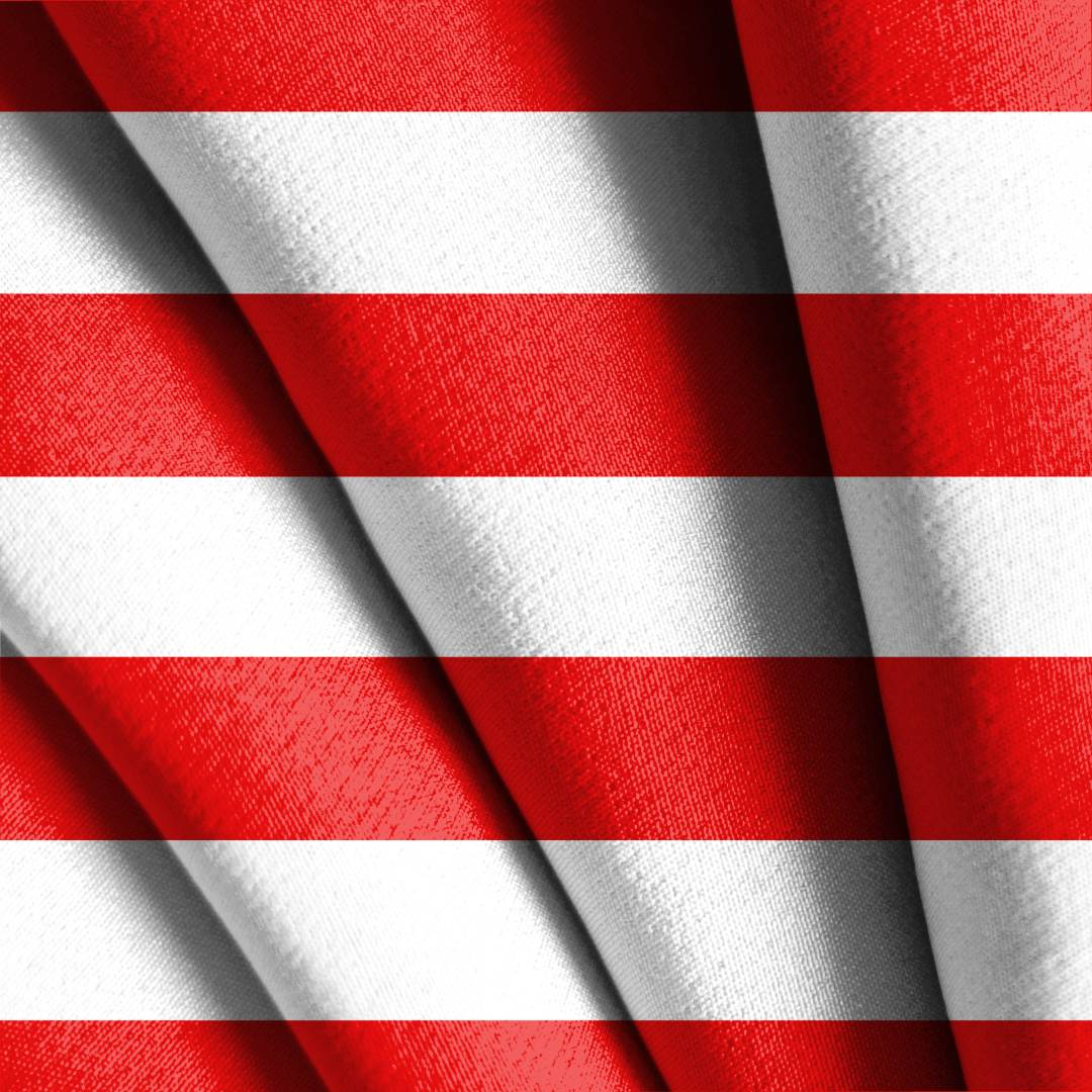 4th of July Stripes Seamless