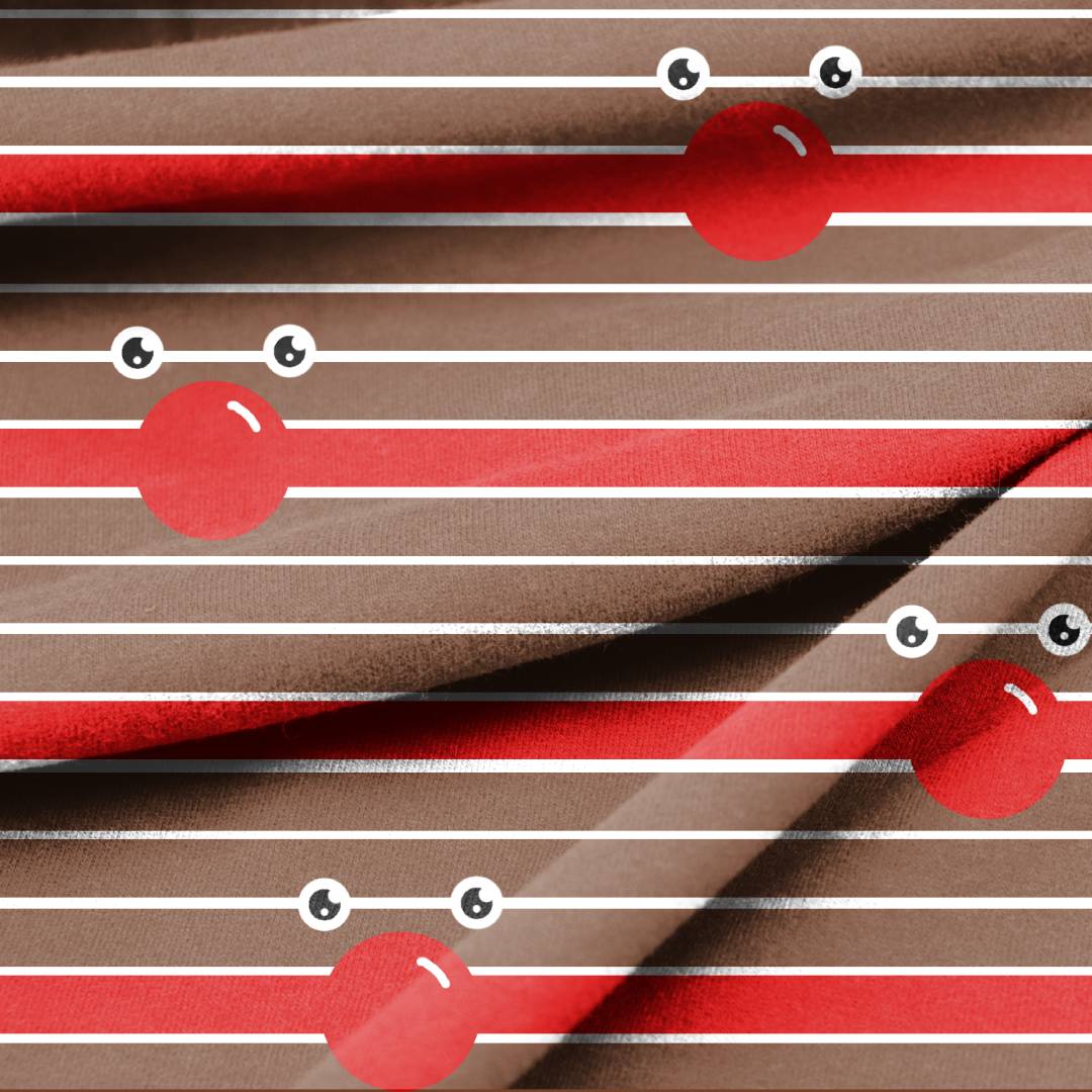 Christmas Wrapping Paper Seamless Design