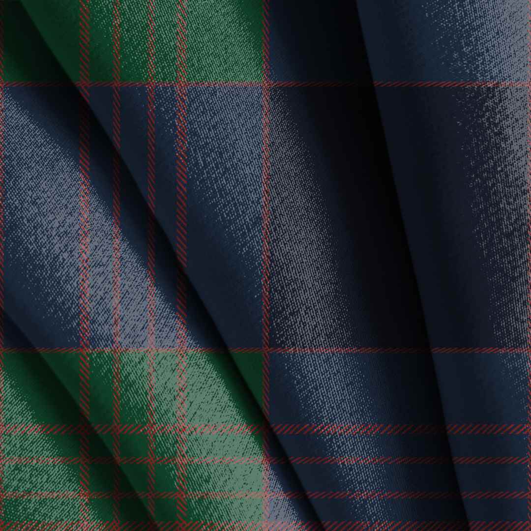 Tartan Plaid Seamless Design