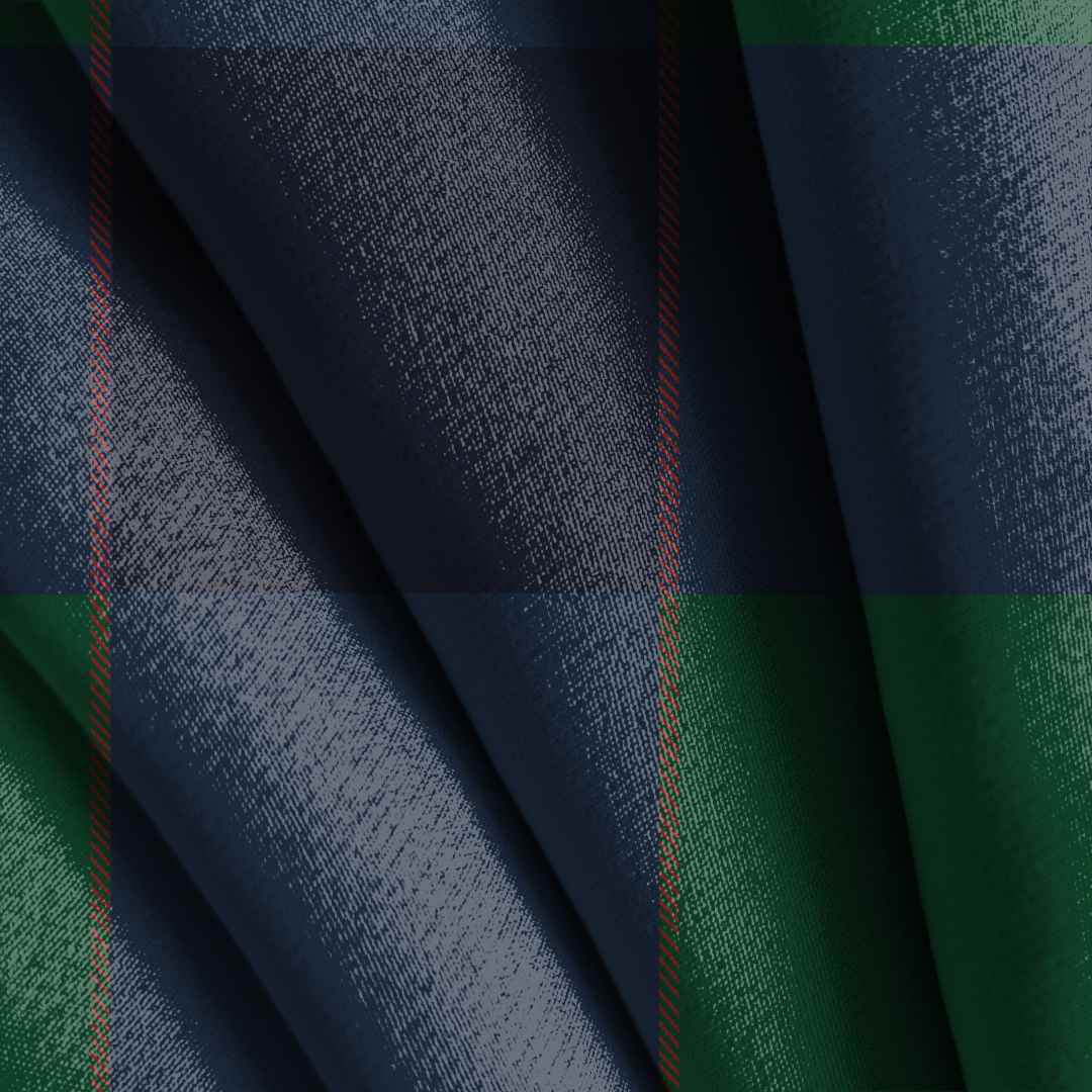 Tartan Plaid Seamless Design