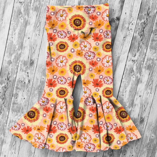 Realistic Bells Mock Up