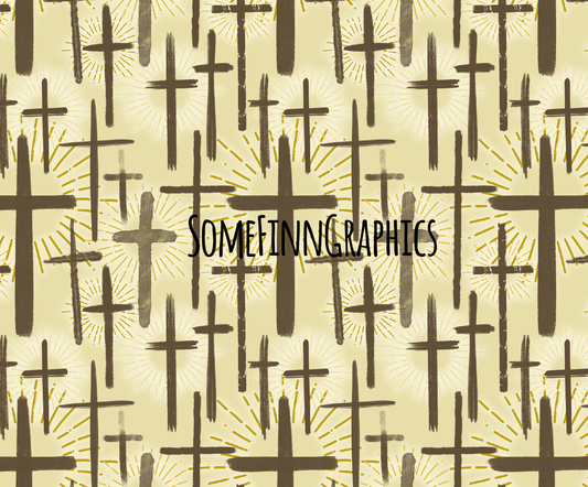 Cross Seamless Design