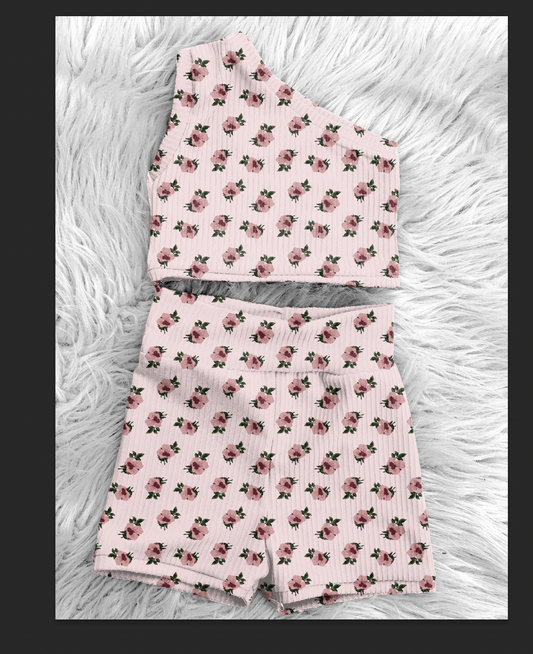 Realistic Outfit Mock Up