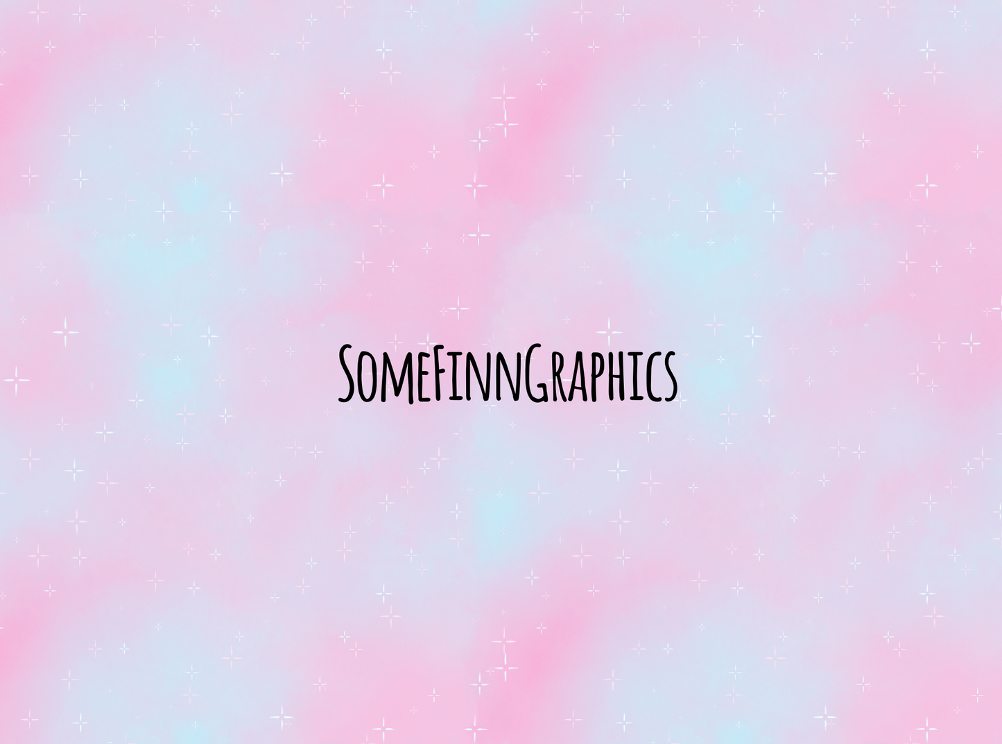 Cotton Candy Abstract Seamless