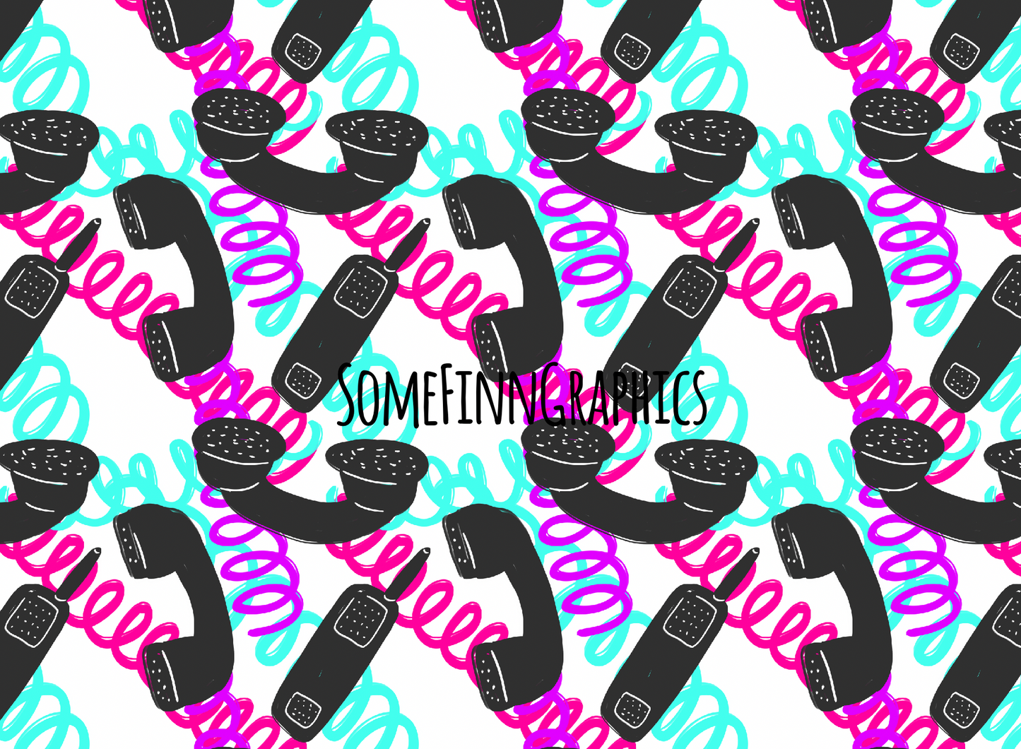 Telephone Seamless