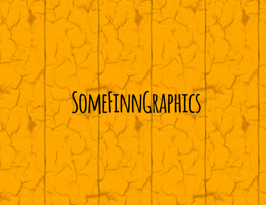 Pumpkin Realistic Seamless Design