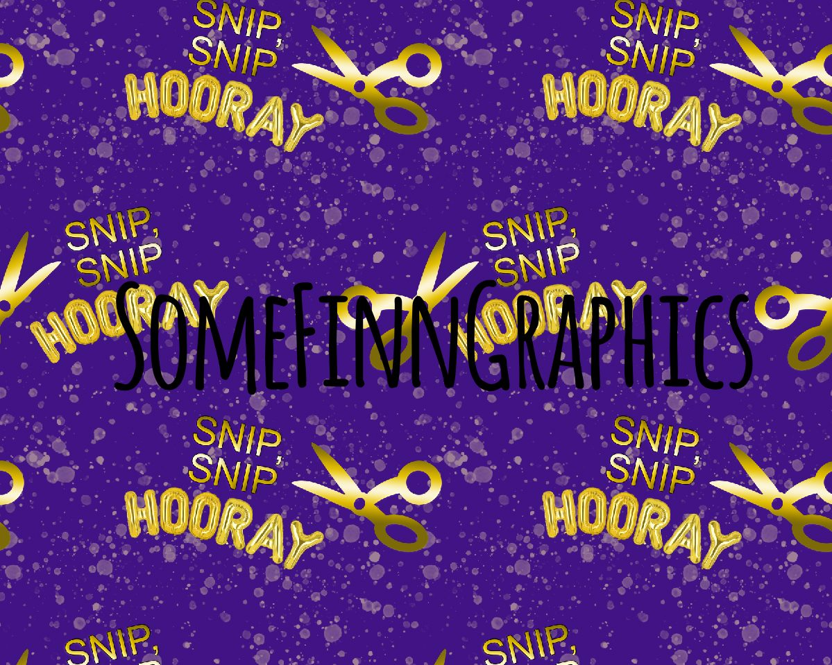 NSFW Snip Snip Hooray