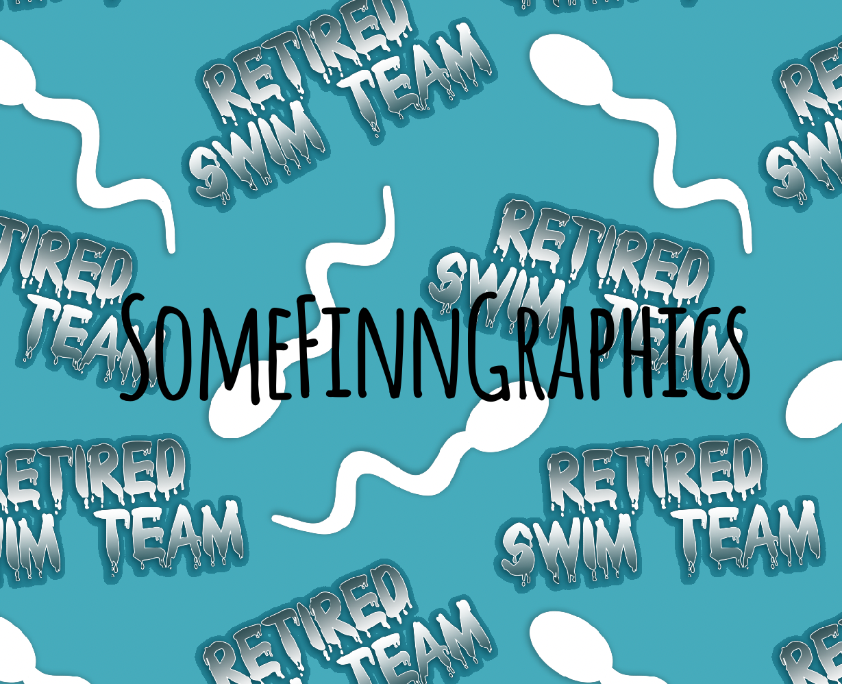 NSFW Retired Swim Team
