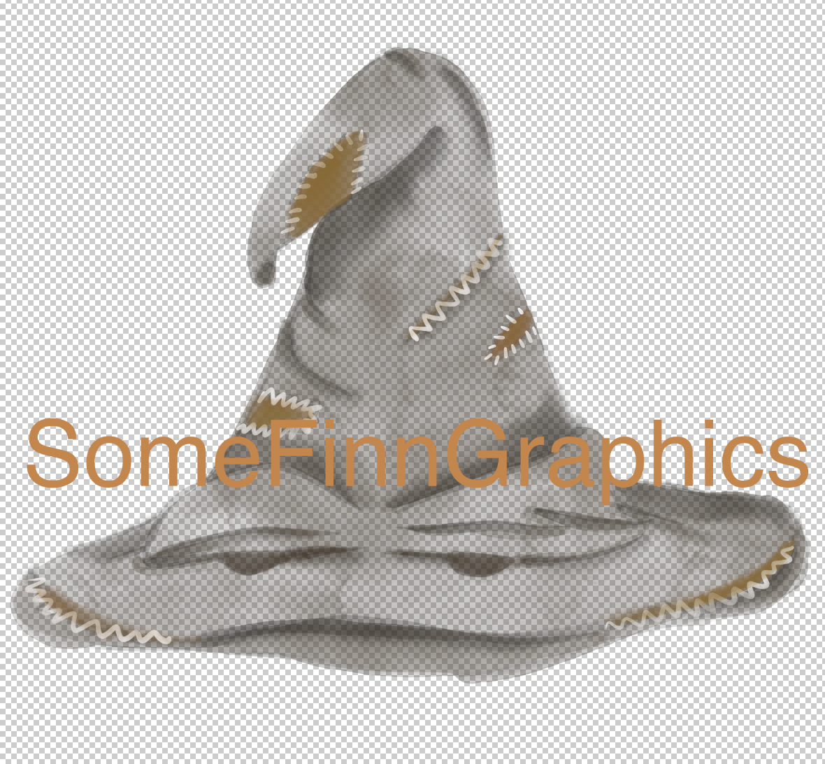 Talking Hat Sub Clip Art