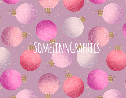 Ornaments Seamless Design