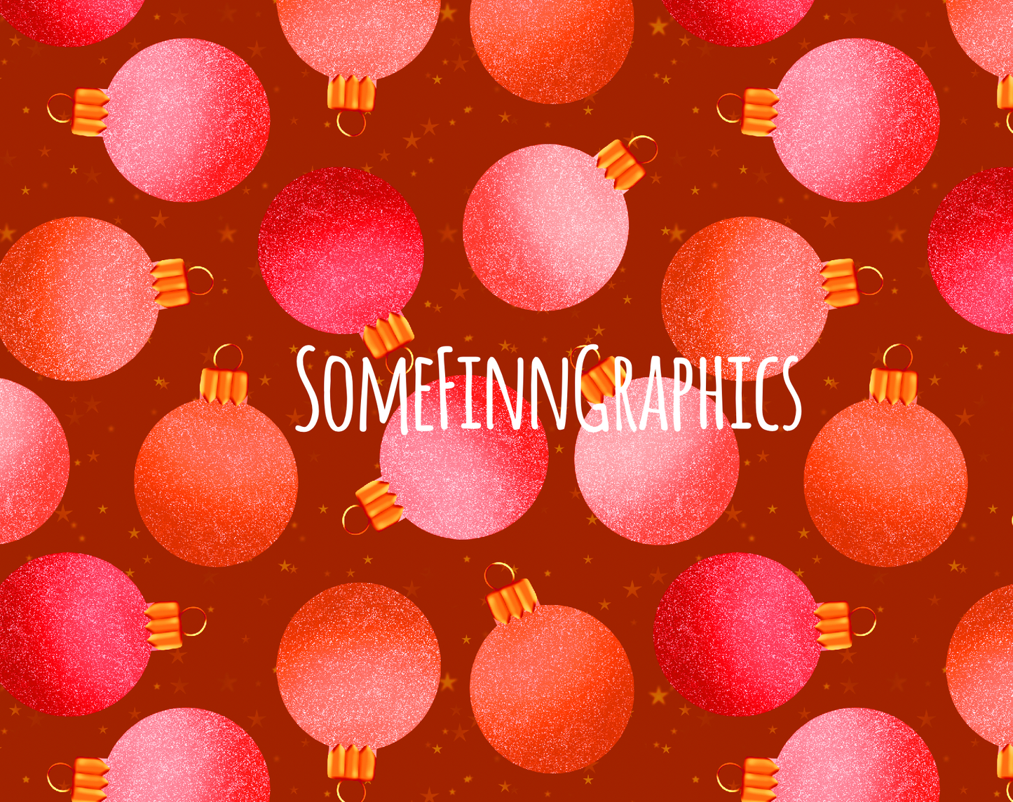 Ornaments Seamless Design