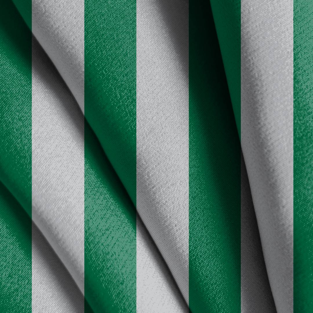 Wizard School Stripes Seamless Design