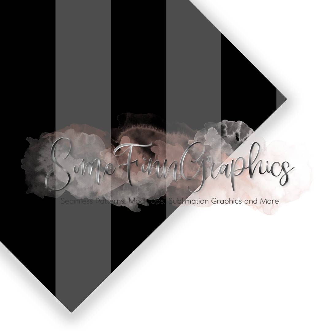 Gray Stripes Seamless Design