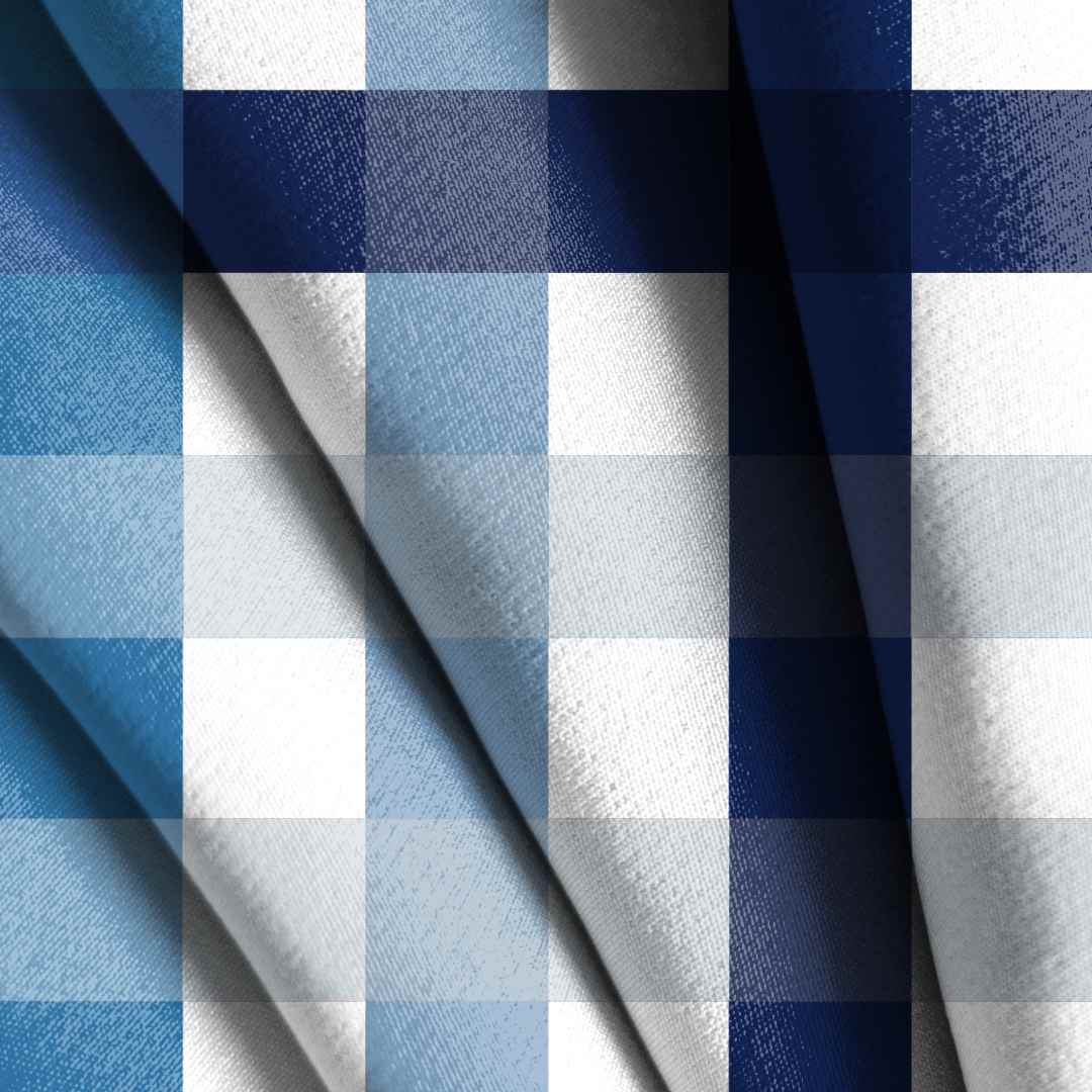 Plaid Seamless Designs