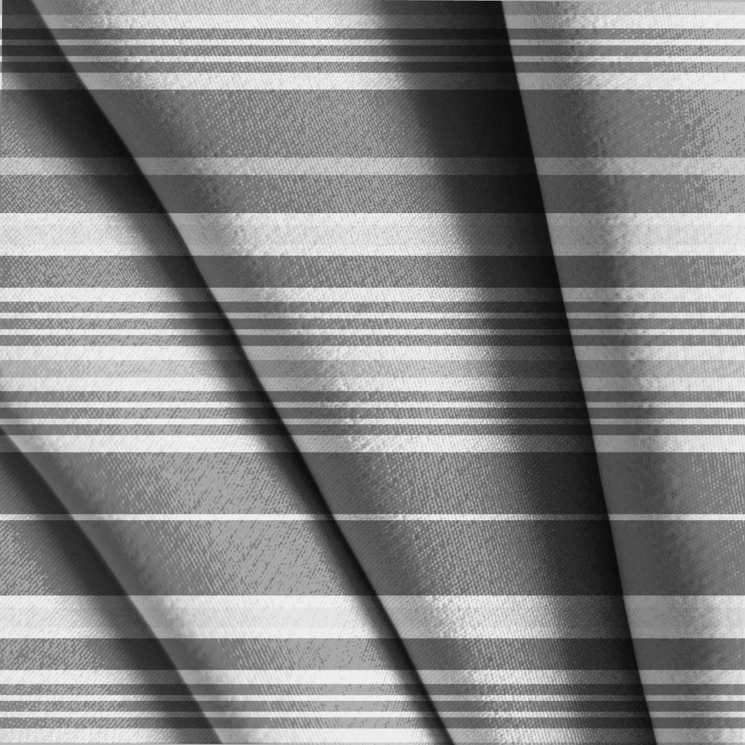Gray Stripes Seamless Design