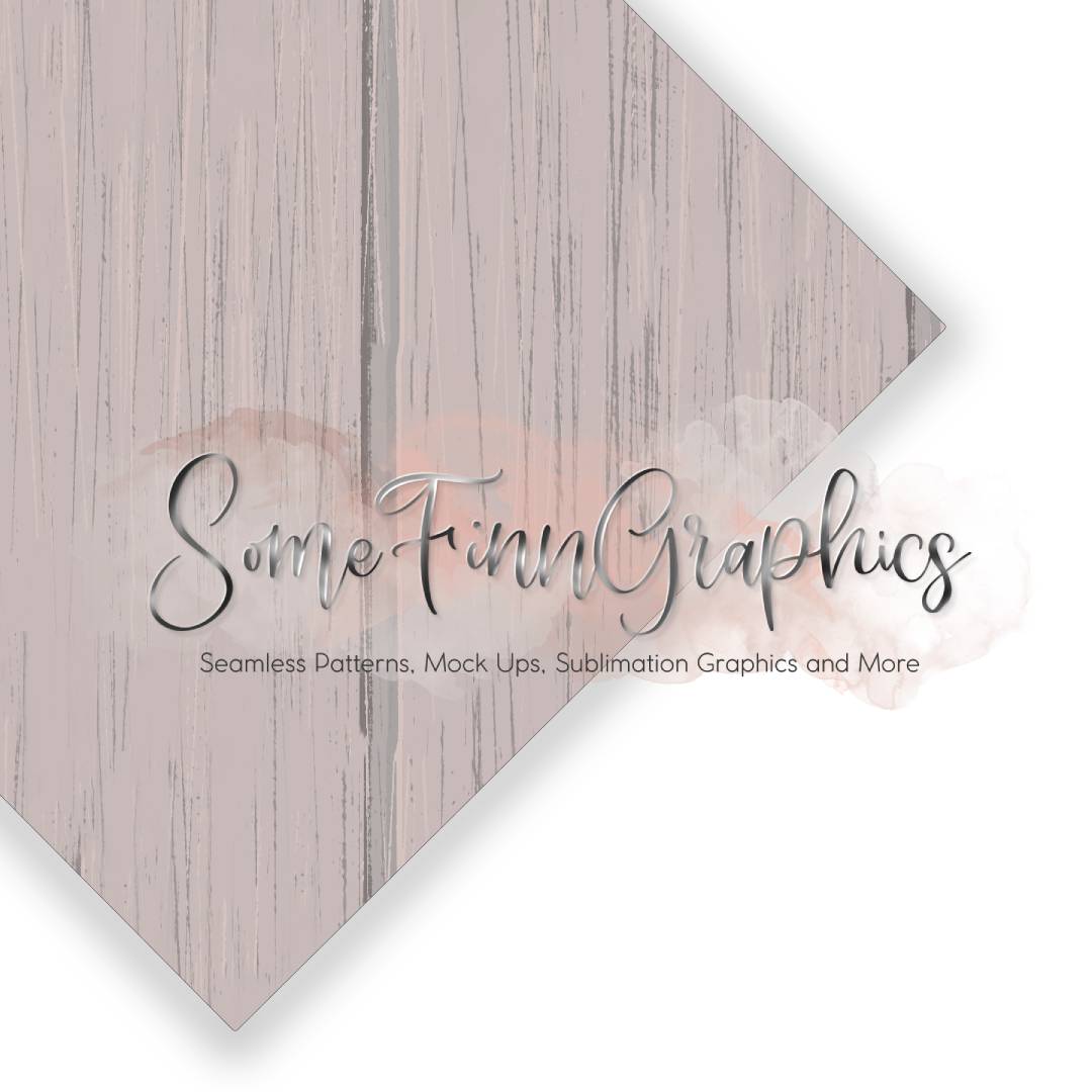 Wood Grain Seamless Design