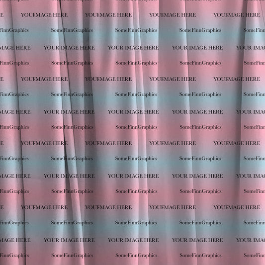 Realistic Fabric Mock Up