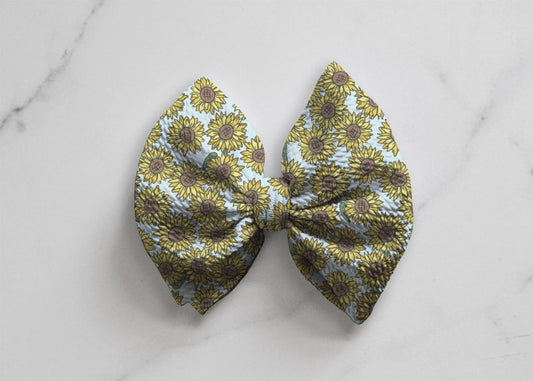 Realistic Bow Mock Up