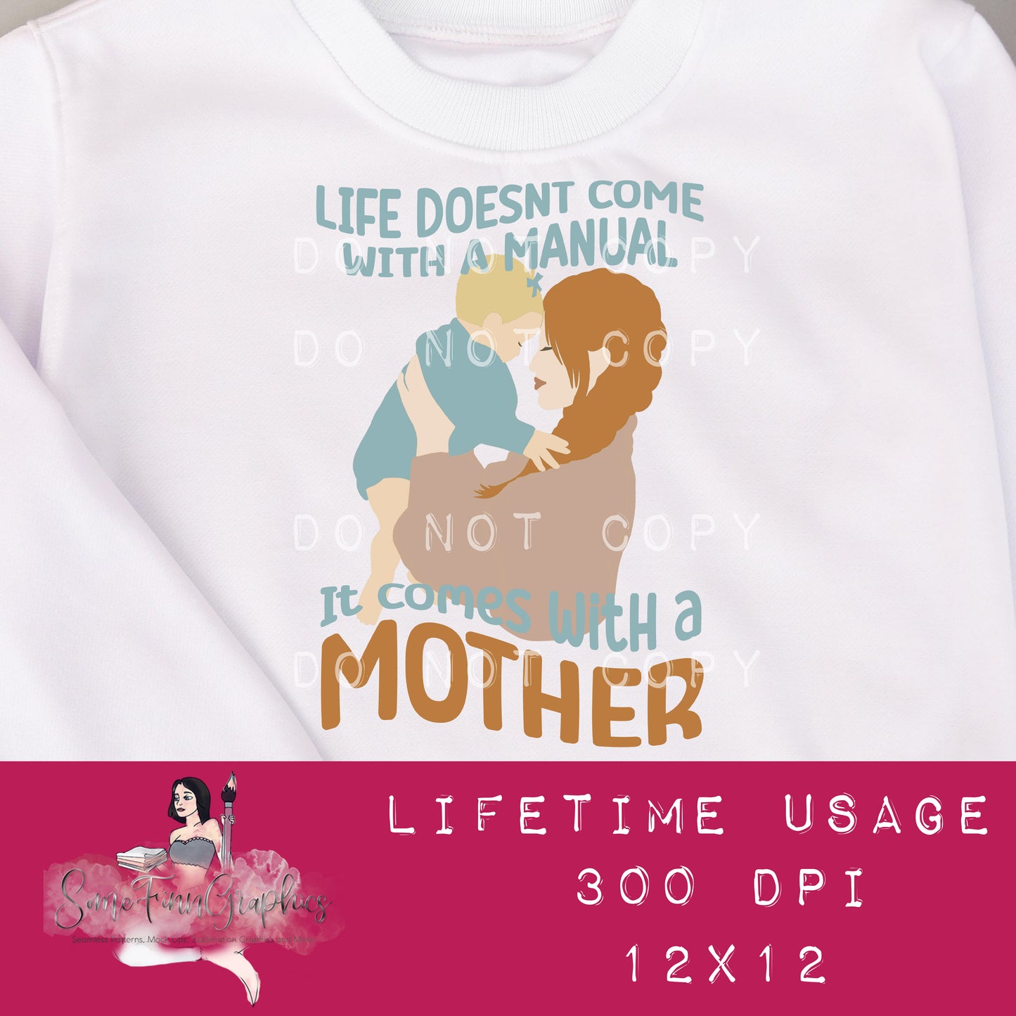Mother Manual