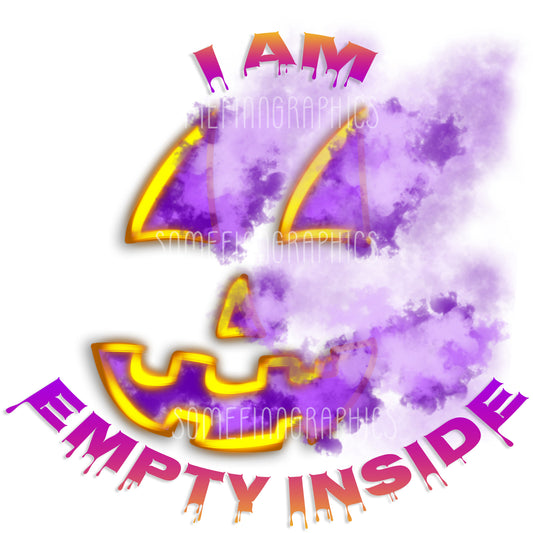 Funny Pumpkin Sub Clip Art