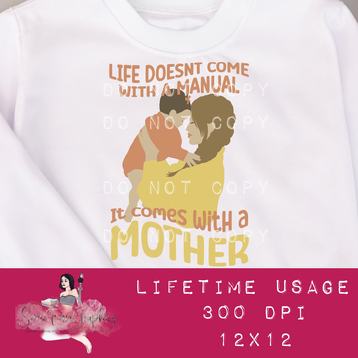 Mother Manual